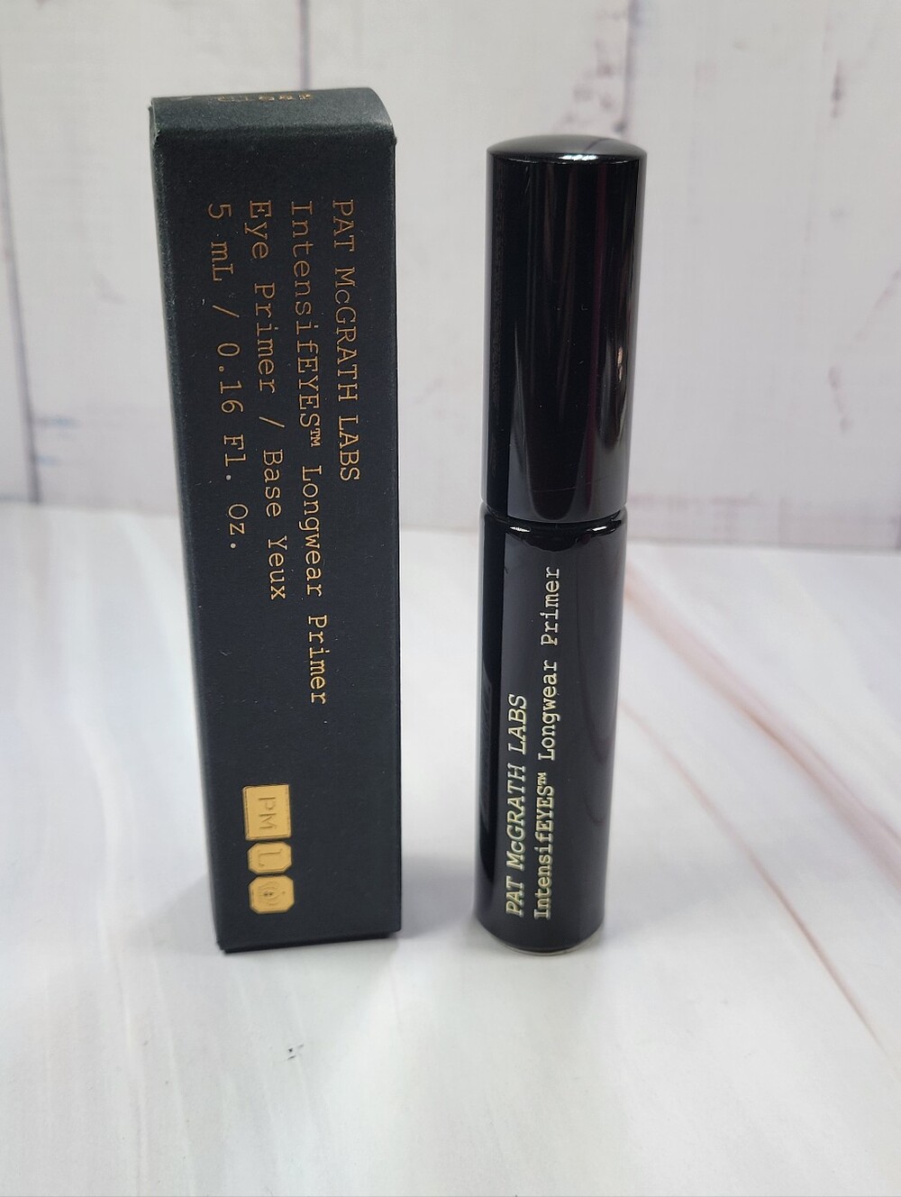 Pat McGrath Labs IntensifEYES Longwear Primer BNIB